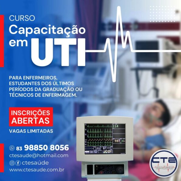 Curso de Capacitação em U.T.I