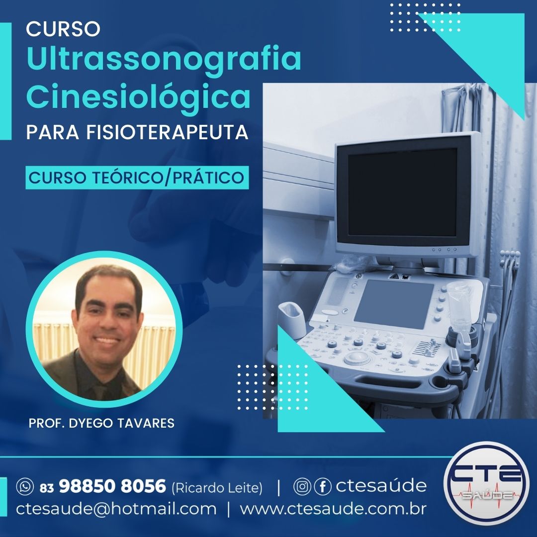 Fisioterapia Hospitalar - ✓ Curso de Cinesiologia Fala pessoal, beleza? Vim  aqui avisar vocês que o Centro Educacional Sete de Setembro está lançando  um curso gratuito de Cinesiologia Para se inscrever, entre