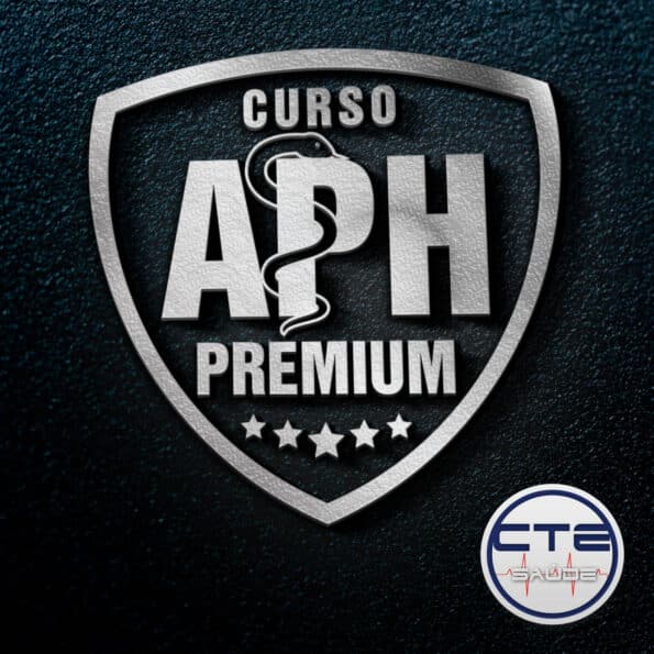 CURSO APH PREMIUM