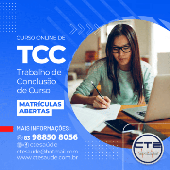 CURSO ONLINE DE TCC