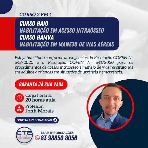 COMBO - CURSOS HAMVA E HAIO POR UMA SUPER OFERTA!