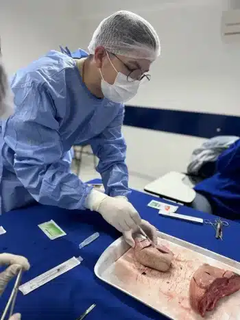 curso habilitação em sutura em joão pessoa pb cte saúde