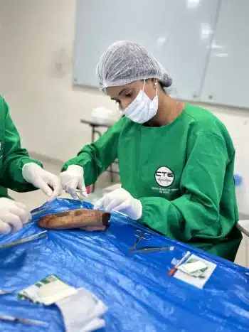 curso habilitação em sutura em joão pessoa pb cte saúde