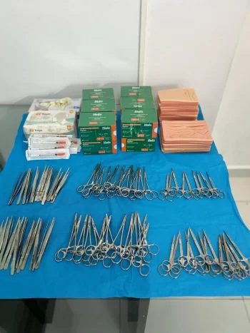 curso habilitação em sutura em joão pessoa pb cte saúde