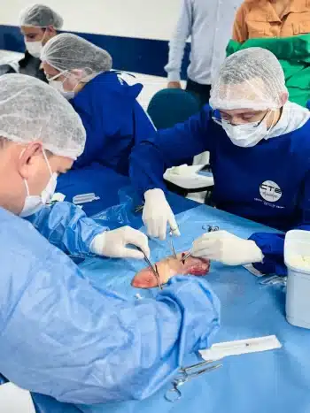 curso habilitação em sutura em joão pessoa pb cte saúde